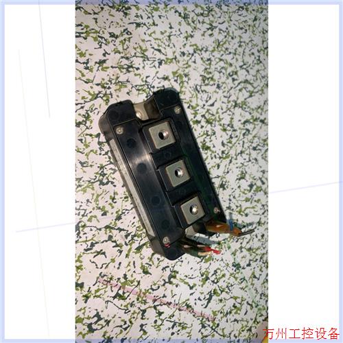 议价直拍不发:拆机三菱模块