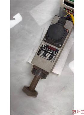 议价直拍不发:高速钻削电机,进口主轴电机,TEKN