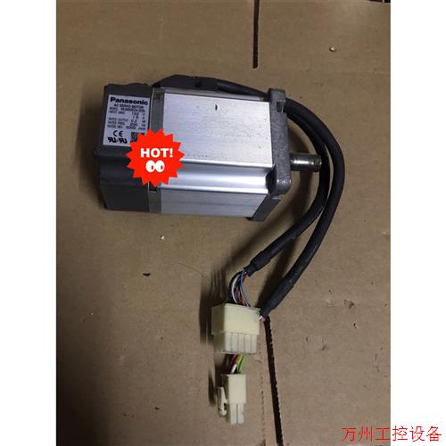 议价直拍不发:电机MUMS022A1E0S