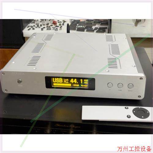 议价直拍不发:议价伟良双9038pro解码器飞秒版?03运放?4个1612