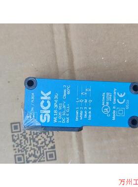 议价直拍不发:SICK  WL18/3P430