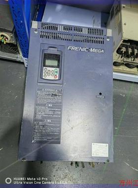议价直拍不发:变频器FRN45G1S-4C议价
