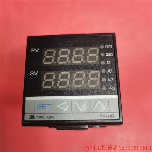 议价直拍不发:YH-488 YEONG HORNG DB5010 DB5010-20100B 带通讯