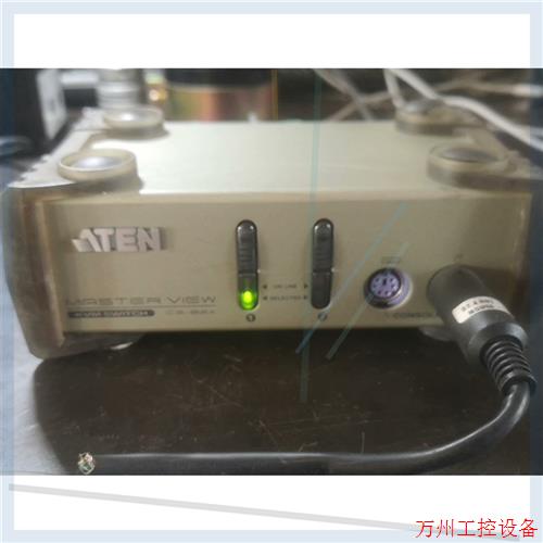 议价直拍不发:宏正ATEN宏正切换器 CS82A