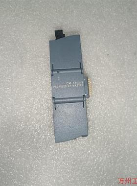 议价直拍不发:拆机的通讯模块一个,型号6es7243 5dx30 0