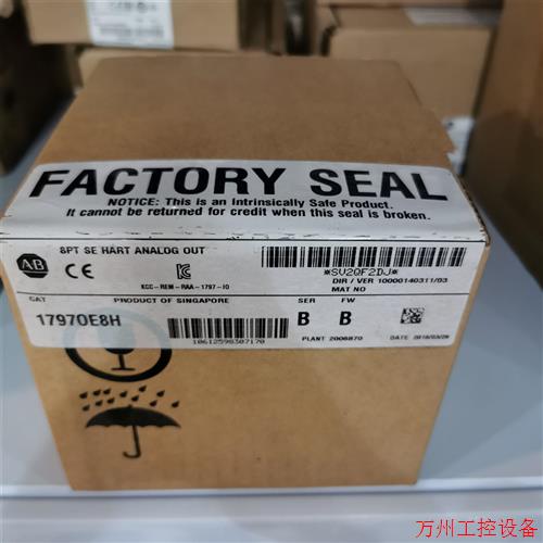 议价直拍不发:AB罗克韦尔  1797-OE8H现货1797OE8H议价