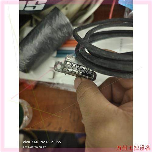 议价直拍不发:AK erm2980海德汉编码器DMG主轴用