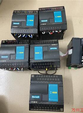 议价直拍不发:海维PLC,S08XA拆机下来的,成色漂亮,