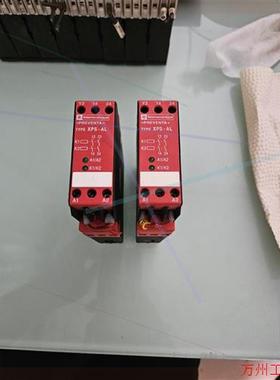 议价直拍不发:原装 施耐德 TE 安全继电器模块 XPSAL5110