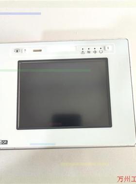 议价直拍不发:二手拆机UniOP触摸屏eTOP06-0050成色如图,实物