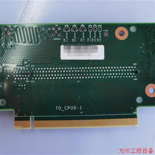 议价直拍不发:浪潮服务器转接卡YZRI-00948-101Riser卡 INSPUR P