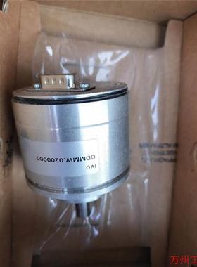 议价直拍不发:IVO编码器,GDMMW.0200000全新库存样子如图,用