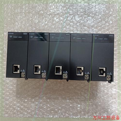 议价直拍不发:基恩士KV-XH16EC原装实物拍摄质量保证