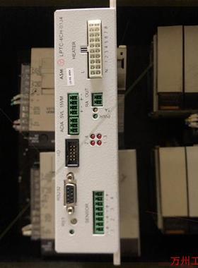 议价直拍不发:温控仪ASM  温控器拆机LPTC-4CH-01J4,