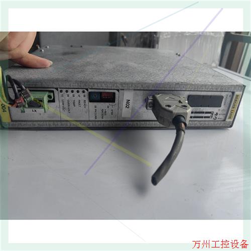 议价直拍不发:百格拉伺服驱动器,WD3-004.1801,二手拆机现货,成