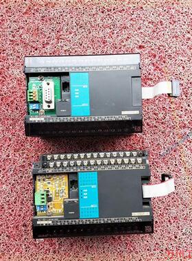 议价直拍不发:永宏PLC  FBS-40MCR2-AC 成色如图 拆机所得