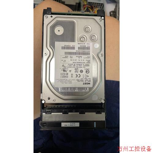 议价直拍不发: 0235G6VQ 2T 7.2K 3.5 SAS S2