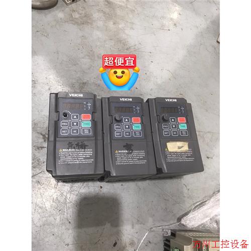 议价直拍不发:#变频器 伟创变频器AC60E-S2-R75G AC60E-