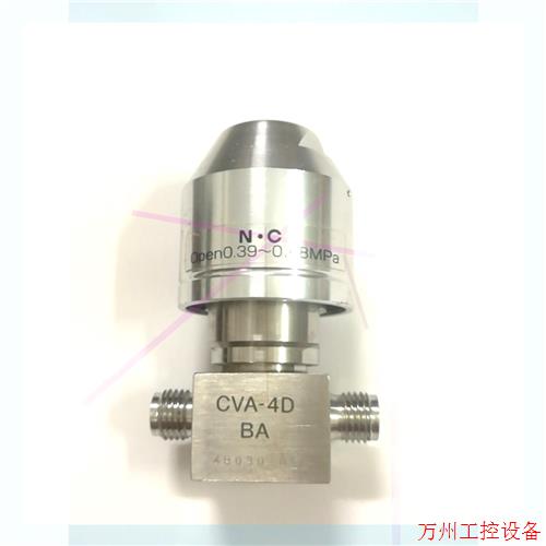 议价直拍不发:CVA-4D NC-BA  1/4  IHARA 不锈钢真空