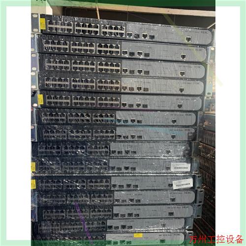 议价直拍不发:H3C  S3110-26TP  上行两口复用千兆,24口百