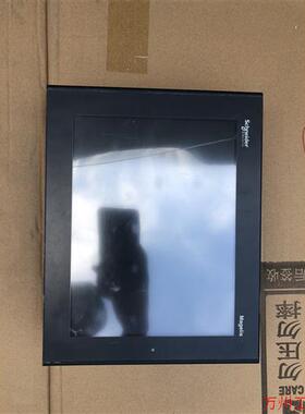 议价直拍不发:施耐德工控屏 XBTORT5330 实物拍摄 功能包好