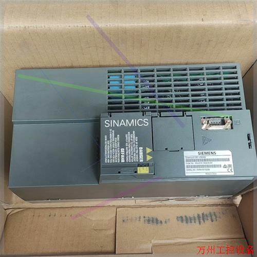 议价直拍不发:变频器6SL3210-1KE22-6UB1