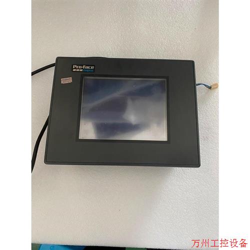 议价直拍不发:普洛菲斯触摸屏GP37W2-BG41-24V议价