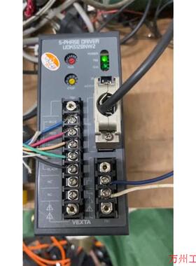 议价直拍不发:议价 拆机UDK5128NW2,东方步进驱动器,有六七个,功