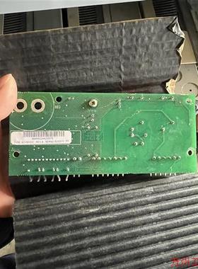 议价直拍不发:ABB变频器通讯板  ACHM-01C  有包装