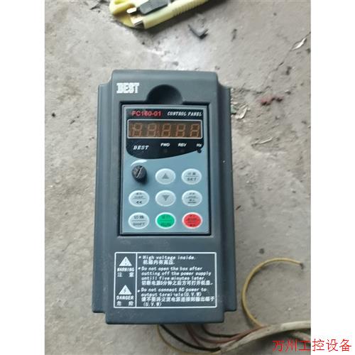 议价直拍不发:贝士德变频器FC160-1.5G/2.2P-12