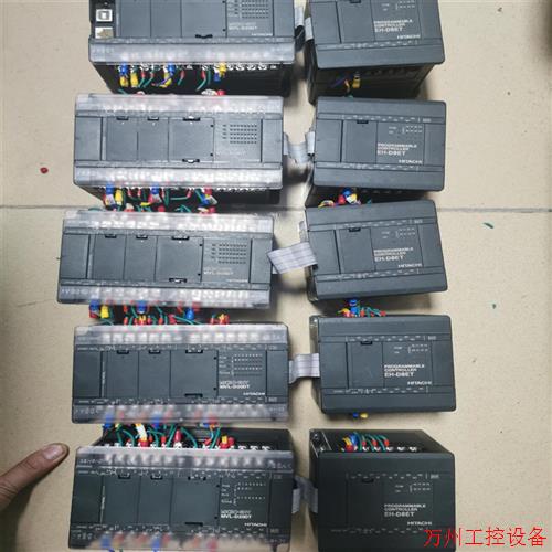 议价直拍不发:询价日历PLC,型号MVL-D20DT…带扩展EHD8ET…有5