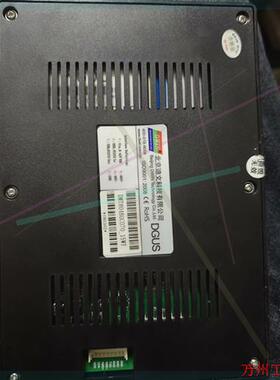 议价直拍不发:触控屏迪文触摸屏DMT80480C070-15WT,成色如图