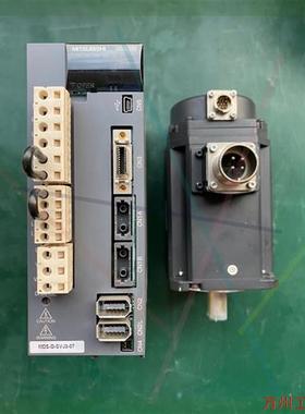 议价直拍不发:三菱驱动MDS-D- SVJ3-07.三菱电机HF105S