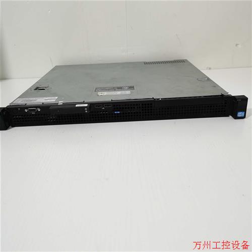 议价直拍不发:DELL E10S 小服务器,成色如图,四路网卡