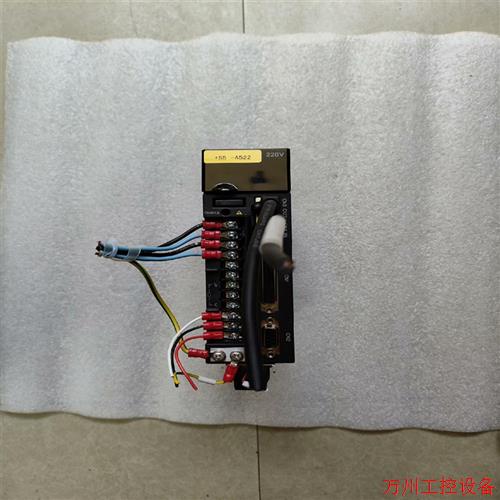 议价直拍不发:汇川伺服器IS620NS2R8I   400W   220V