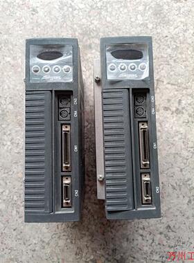 议价直拍不发:拆机现货多摩川伺服驱动器  TA8480N0000   有量