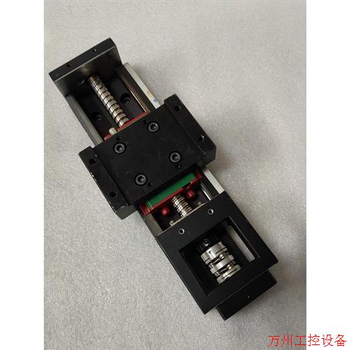 议价直拍不发:上银KK模组,上银滑台,KK6005P  100XP