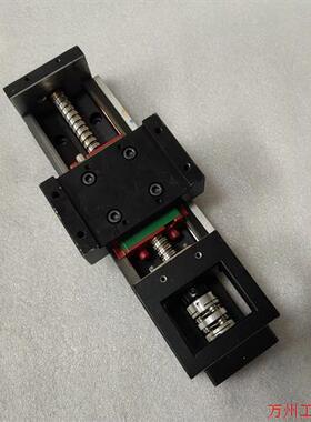 议价直拍不发:上银KK模组,上银滑台,KK6005P  100XP