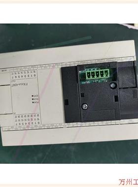 议价直拍不发:FX3GA-40MT,原装,功能包好,橙色如图