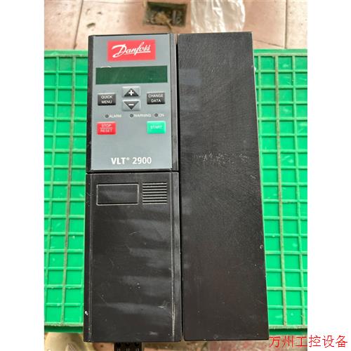 议价直拍不发:丹佛斯变频器VLT2975PT4B20STR0DBF00A0