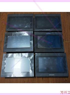 议价直拍不发:易控王触摸屏EP070C2,功能正常,成色为实图