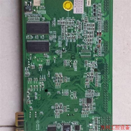 议价直拍不发:威达电 VIOCARD-100 v1.0 全长卡网络监控卡 (实物