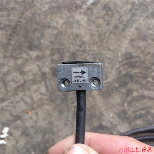 议价直拍不发:豪迈传感器德国进口GMIX1A-013-03.0