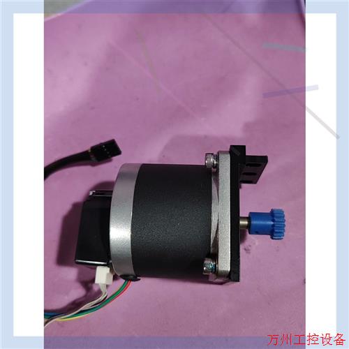 议价直拍不发:57BYGH801-GH1步进电机,HEDS-5500-A1