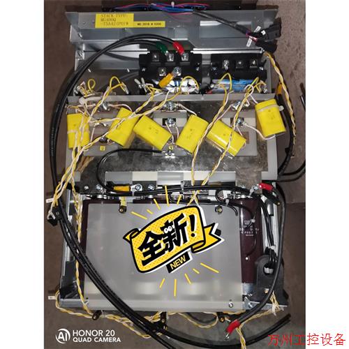 议价直拍不发:询价全新6系列东芝电梯变频器MG400Q-T5A42(P0)W,