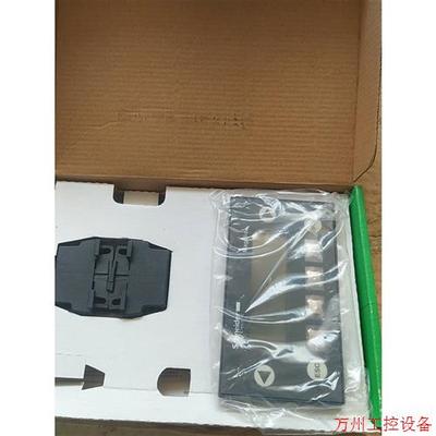 议价直拍不发:XBTN400施耐德触摸屏