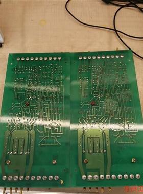 议价直拍不发:功率板两张,完全一样 每张板带NEC 2SB600 2SD5