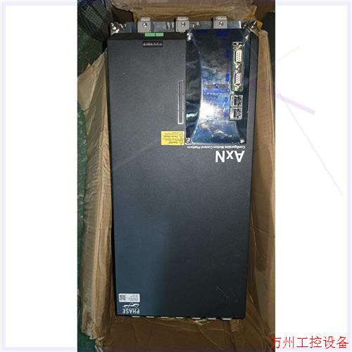 议价直拍不发:菲仕PHASE 驱动器AxN110.200.4F