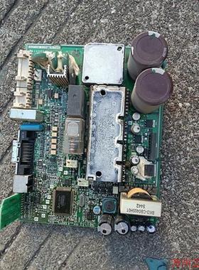 议价直拍不发:议价三菱伺服动器MR-E-40A,电路板E46669  711V
