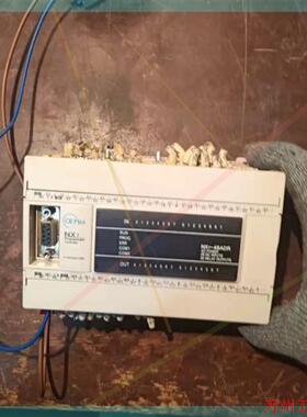 议价直拍不发:SGMGH-30ACA6C安川伺服电机,二手拆机,成色如图,